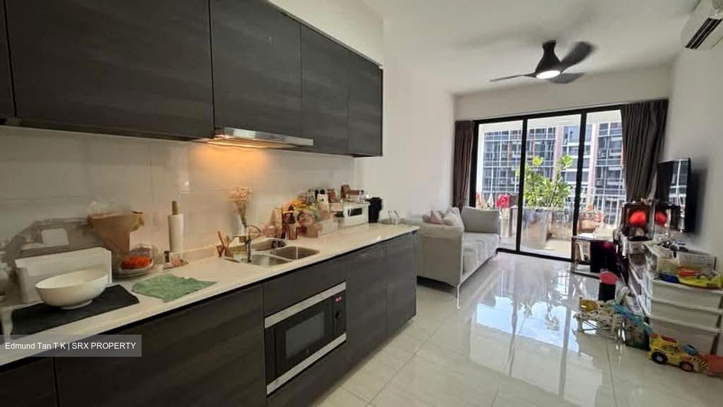 Sims Urban Oasis (D14), Condominium #629426731